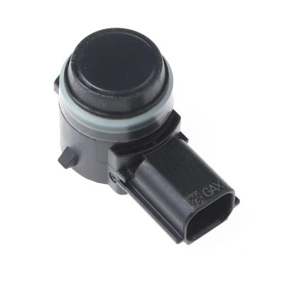 1Pcs Front PDC Parking Sensor Parking Radar Car OEM HU5T-15K859-BA HU5T15K859BA