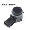 1Pcs Front PDC Parking Sensor Parking Radar Car OEM HU5T-15K859-BA HU5T15K859BA view 2