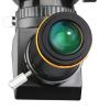 1.25" Telescope 6/9/15/20mm 66 Ultra Wide Angle Eyepiece Set for Telescope(15mm) view 3
