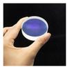50mm Series Refracted Achromatic Astronomical Telescope DIY Accessories(58f195 glued Blue) view 1