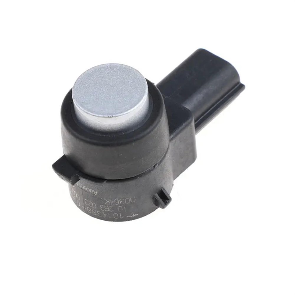 1Pcs PDC Parking Sensor Car OEM 1014388-03-A 101438803A 0263023003 Reversing Radar