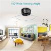 OVWE Mini Hidden Camera, 1080P Night Vision Spy CameraWide-Angle Home Security Camera with Motion Detection (2 Pack) view 2
