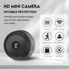 OVWE Mini Hidden Camera, 1080P Night Vision Spy CameraWide-Angle Home Security Camera with Motion Detection (2 Pack) view 3