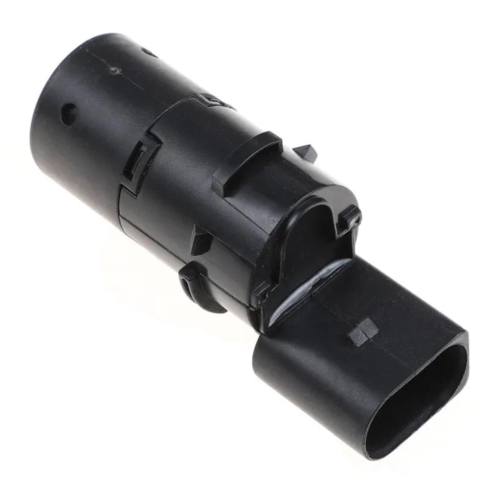 1Pcs PDC Parking Sensor Parking Radar Parking Assistance Car OEM 4B0919275C