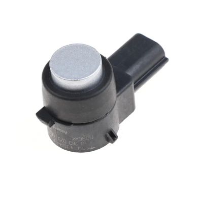 4Pcs PDC Parking Sensor Car OEM 1014388-03-A 101438803A 0263023003 Reversing Radar