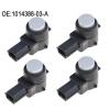 4Pcs PDC Parking Sensor Car OEM 1014388-03-A 101438803A 0263023003 Reversing Radar view 2