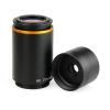 1.25" Telescope 6/9/15/20mm 66 Ultra Wide Angle Eyepiece Set for Telescope(6mm 9mm 15mm 20mm) view 4
