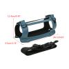 QERPON Travel Case Protective for 5/4 Wireless Bluetooth-Compatible Shoulder Strap Included view 4