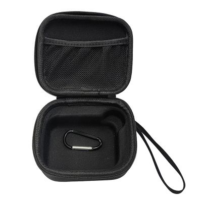 QERPON Hard Case for GO 4 Bluetooth-Compatible Wireless Travel Protective Carrying Storage Bag