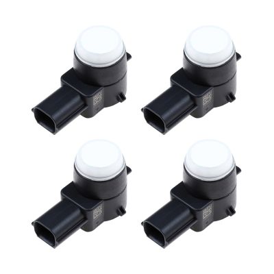 1EW63GW7AA 1EW63WS2AA 0263003786 Parking Assist Radar Sensors PDC Sensor 1Pcs(4 CPS)