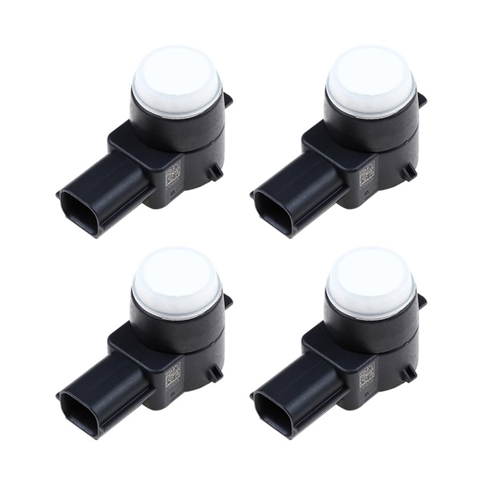 1EW63GW7AA 1EW63WS2AA 0263003786 Parking Assist Radar Sensors PDC Sensor 1Pcs(4 CPS)