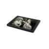 DCYEQRQ Digital Photo Frame, 12 Inch Digital Picture Frame, 1920x1080 Full HD Display, Share Picture and Video Anywhere Via App view 1