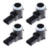 2125420018 A2125420018 Parking Sensor Parking Assist PDC Sensor 1Pcs(4 pcs Black) view 1