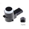 2125420018 A2125420018 Parking Sensor Parking Assist PDC Sensor 1Pcs(4 pcs Black) view 2