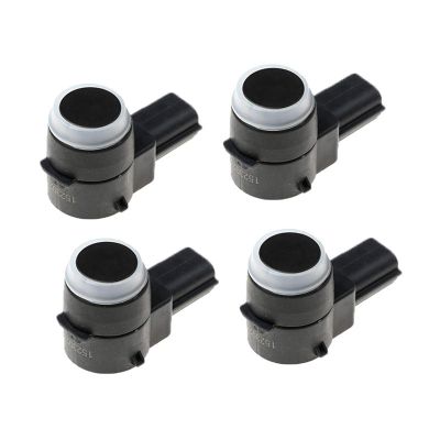 15239247 Backup Reverse Parking Assist Radar Sensors Parktronic PDC 1Pcs(4 pcs)