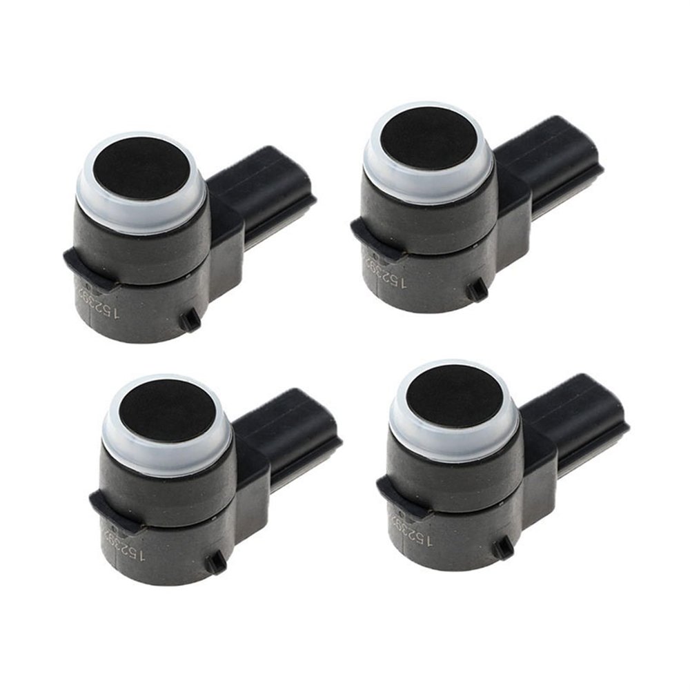 15239247 Backup Reverse Parking Assist Radar Sensors Parktronic PDC 1Pcs(4 pcs)