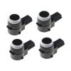 15239247 Backup Reverse Parking Assist Radar Sensors Parktronic PDC 1Pcs(4 pcs) view 1
