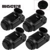 0045428718 0263003556 Reversing Radar 3 Pins PDC Parking Sensor 1Pcs(4 pcs) view 2