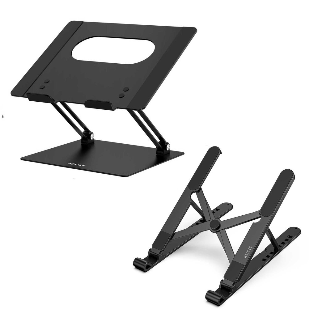 BESIGN LS10 and LS01 Pro Laptop Stand