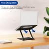 BESIGN LS10 and LS01 Pro Laptop Stand view 4