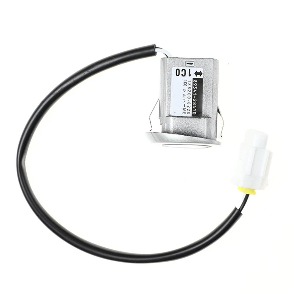 89341-28410 8934128410 Parking Assist PDC Sensor(4 pcs)