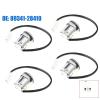 89341-28410 8934128410 Parking Assist PDC Sensor(4 pcs) view 2
