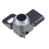 39680-TEX-Y412-M1 3 Colors 6 Pins Parking Assist Radar Sensors Parktronic PDC 1Pcs(Black) view 4
