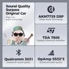 DUDUAUTO DUDU7 Stereo Radio for Dodge Challenger 2011-2014 with Carplay & Android Auto 9.5 Inch 2000x1200 2K QLED Touch Screen Head Unit with Bluetooth GPS DSP AM/FM Radio 6G RAM+64G ROM(Black) view 4