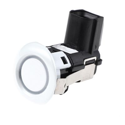 25994-EJ35E 25994EJ35E White PDC Parking Sensor 25994-CM10D 1Pcs(1 pc)