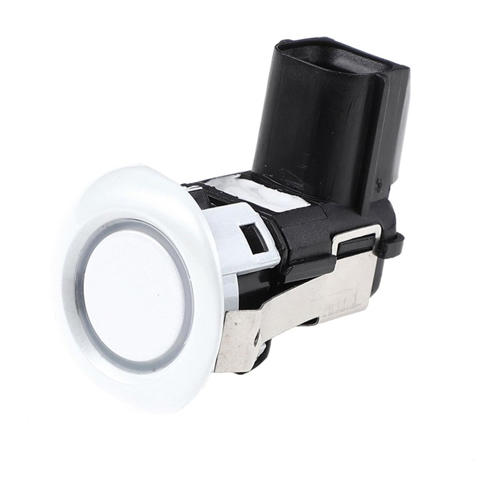 25994-EJ35E 25994EJ35E White PDC Parking Sensor 25994-CM10D 1Pcs(1 pc)