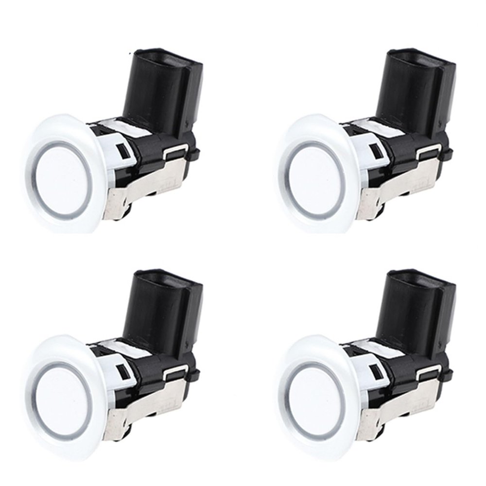 25994-EJ35E 25994EJ35E White PDC Parking Sensor 25994-CM10D 1Pcs(4 pcs)