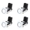 25994-EJ35E 25994EJ35E White PDC Parking Sensor 25994-CM10D 1Pcs(4 pcs) view 1