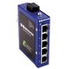 BB-ESW105-A ,Unmanaged Ethernet Switches 5 FE Unmanaged Switch Wide Temp view 1