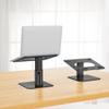 BESIGN LSX6N and LS01 Pro Laptop Stand view 2
