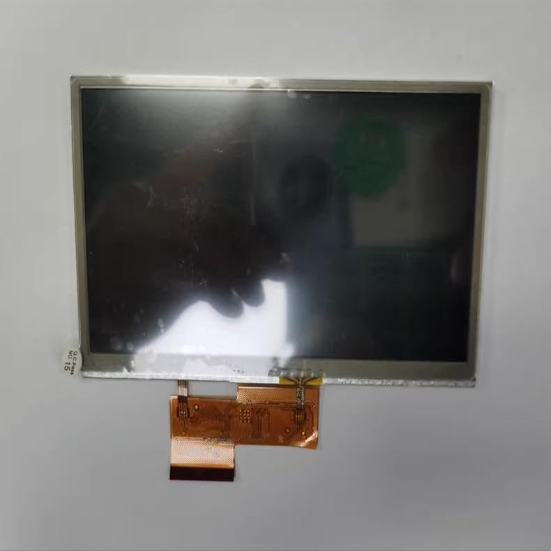 5-inch in Stock TFT5K2043FPC-A1-E LCD Screen Panel Original