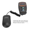 Digital Illuminance Meter, Digital Light Meter, Spectrally Illuminance Meter, Suitable for Office, School, Factory, Etc view 3