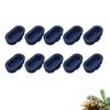 SECFOU Fenix5/5s/5x USB Dust Cover 10 Silicone Plugs Dust Plug Sporty and Safe Design view 2