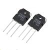 2PCS C5198 A1941 Audio Power Amplifier Tube 2SA1941 2SC5198 TO-3P(2SA1941 2PCS) view 1
