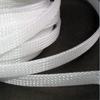 10mter Cable Sleeves 10mm 3 wire Encryption PET Snakeskin mesh Wire Protecting Cable Sleeve wire mesh nylon shock for cable sets view 2