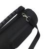 ANDRESLAD Eva Material Heavy Duty Waterproof Charge3 Speaker Bag Dual Compartment Portable Storage Case Handle Strap view 3
