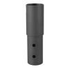 Adjustable Antenna Pipe Adapter for Satellite Dish Antenna Kit Multi Angle Mounting Pro view 3