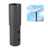 Adjustable Antenna Pipe Adapter for Satellite Dish Antenna Kit Multi Angle Mounting Pro view 4