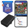 Americaloc Pro GPS Tracker LLX. Includes 4 Months of Free Service view 2
