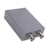 4K HDMI to AHD Converter 1 in 2 Out, 1080P HDMI to AHD Adapter Coaxial Conversion Loop Out for HD CCTV Outdoor Home Camera System, AHD DVR NVR Recorder view 1