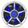 Clarion CM2513WL 10 in 2-Subwoofer Marine Bundle with XC2510 view 4