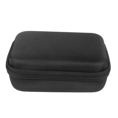 SECFOU Eva Storage Bag for USB Cable Hard Electronics Organizer Travel Protection Case