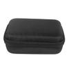 SECFOU Eva Storage Bag for USB Cable Hard Electronics Organizer Travel Protection Case view 1
