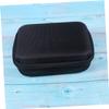 SECFOU Eva Storage Bag for USB Cable Hard Electronics Organizer Travel Protection Case view 3