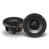 Alpine HDZ-653S, Status Series Hi-Res 6.5" 3-Way Speakers + Foam Baffle Kit Bundle view 3