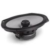 Alpine S2-S69, S Series 6x9 2-Way Hi-Res Speakers + Foam Baffle Kit Bundle view 3
